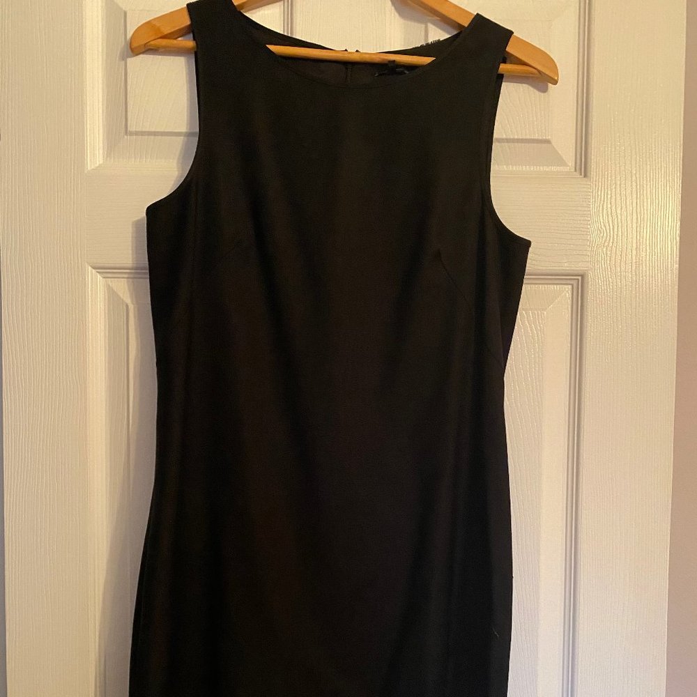 Theory Little Black Dress